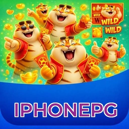 Jogos de Mesa Premium IPHONEPG - Blackjack, Roleta, Baccarat
